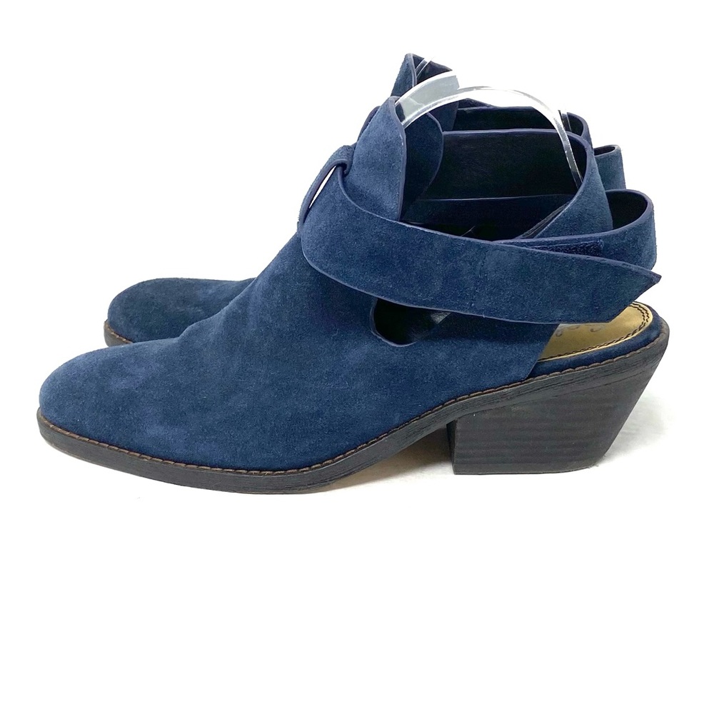 Splendid Mules